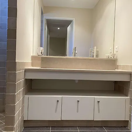 빌라 Sm410-010 Maxime Maison 4 Pieces 6 Couchages Avec Parking *