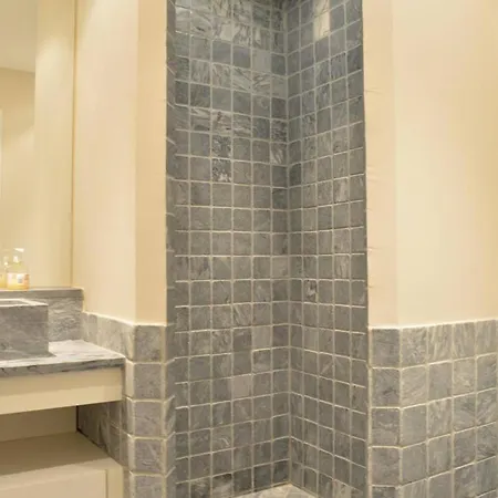 Sm410-010 Maxime Maison 4 Pieces 6 Couchages Avec Parking Вілла Сент-Максім