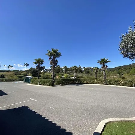 Sm410-010 Maxime Maison 4 Pieces 6 Couchages Avec Parking Vila Sainte-Maxime