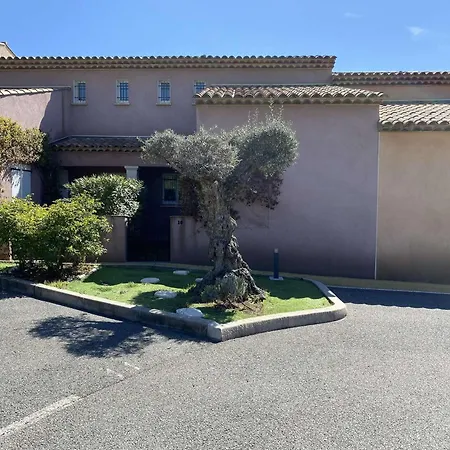 Sm410-010 Maxime Maison 4 Pieces 6 Couchages Avec Parking *