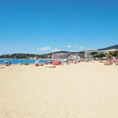 Sm410-010 Maxime Maison 4 Pieces 6 Couchages Avec Parking Вілла