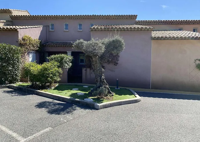 Sm410-010 Maxime Maison 4 Pieces 6 Couchages Avec Parking *