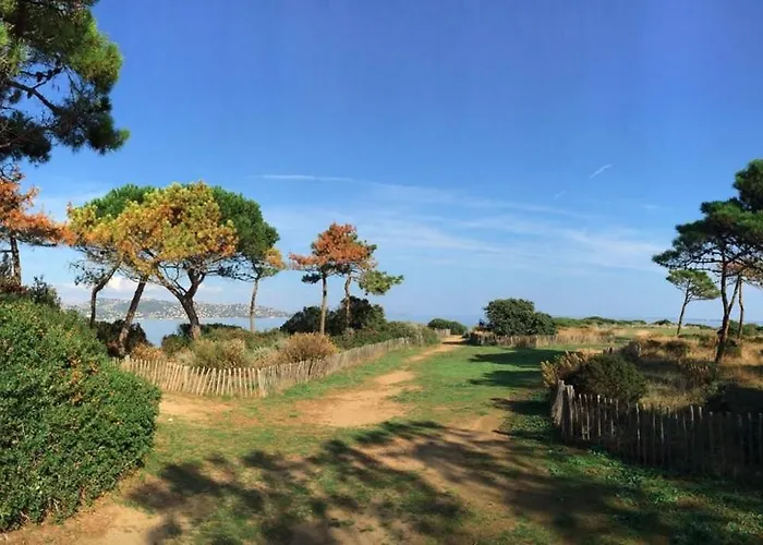 Vila Sm410-010 Maxime Maison 4 Pieces 6 Couchages Avec Parking *